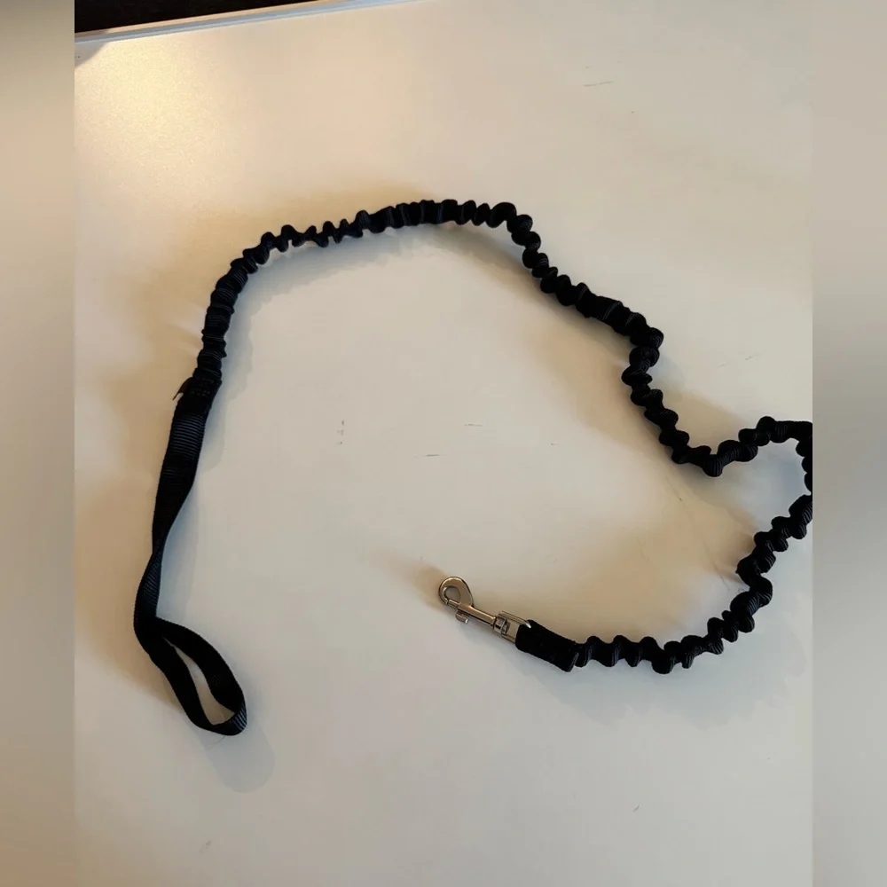 PetSafe Black and tan Dog or cat Harness